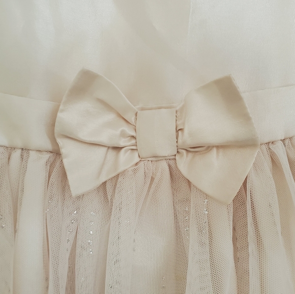 Pink & Violet Dress - Picture 3 of 11